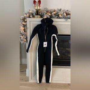 Cordova Women’s Ski Suit - Brand New with Tags